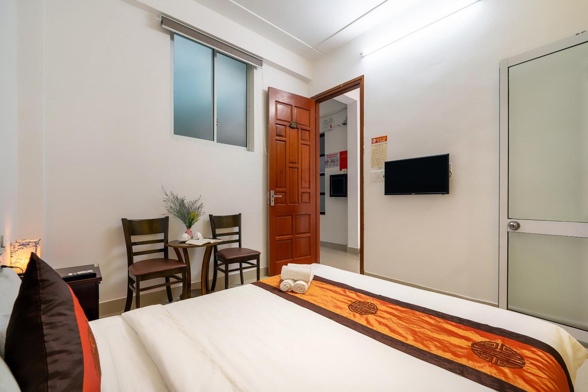 Sam Sam Homestay Хоян Екстер'єр фото