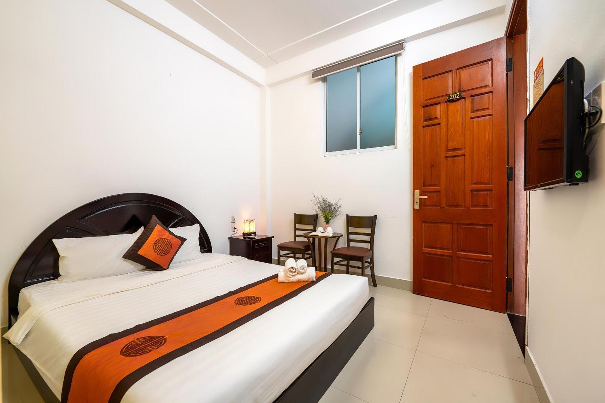 Sam Sam Homestay Хоян Екстер'єр фото