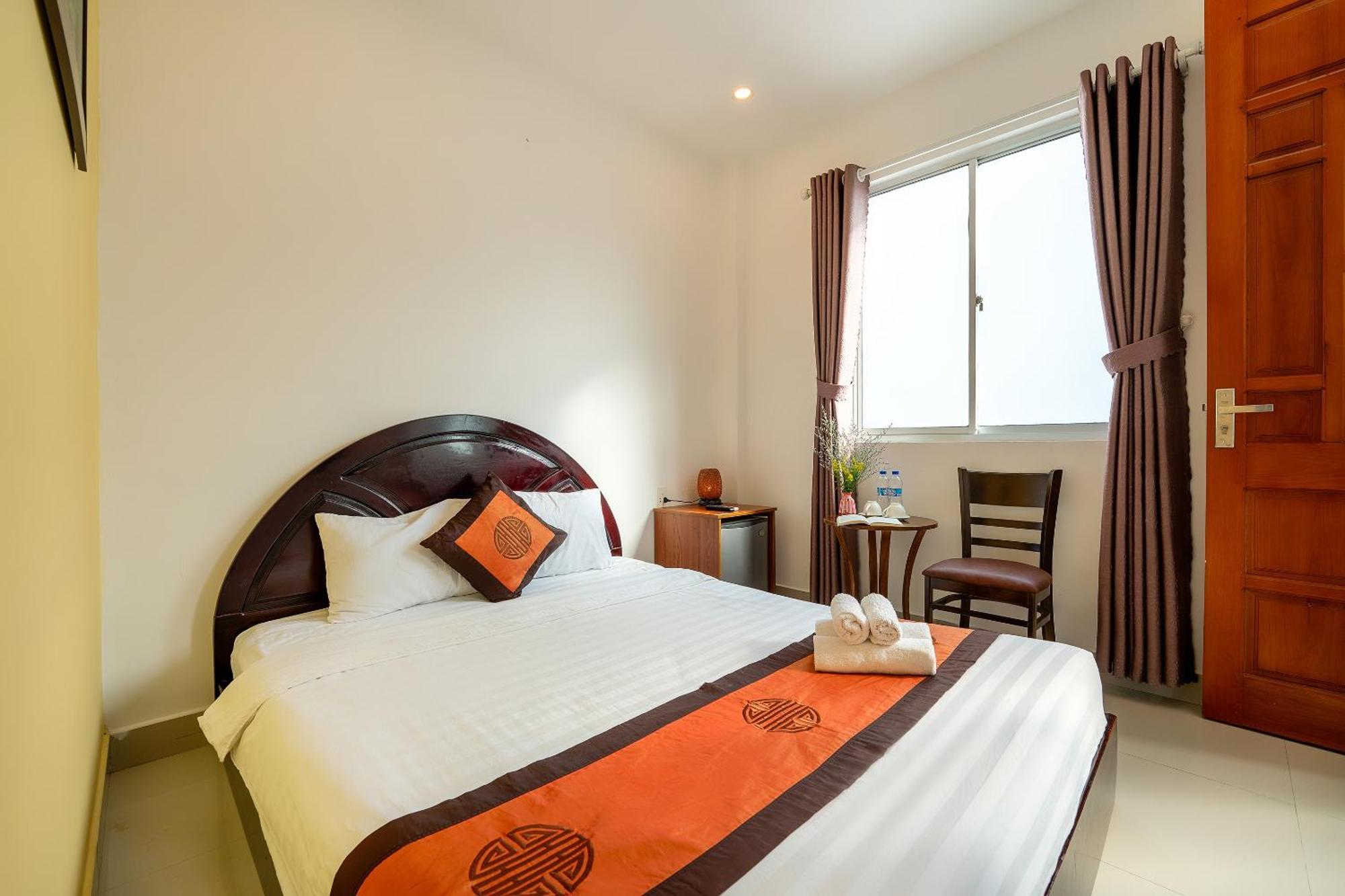 Sam Sam Homestay Хоян Екстер'єр фото