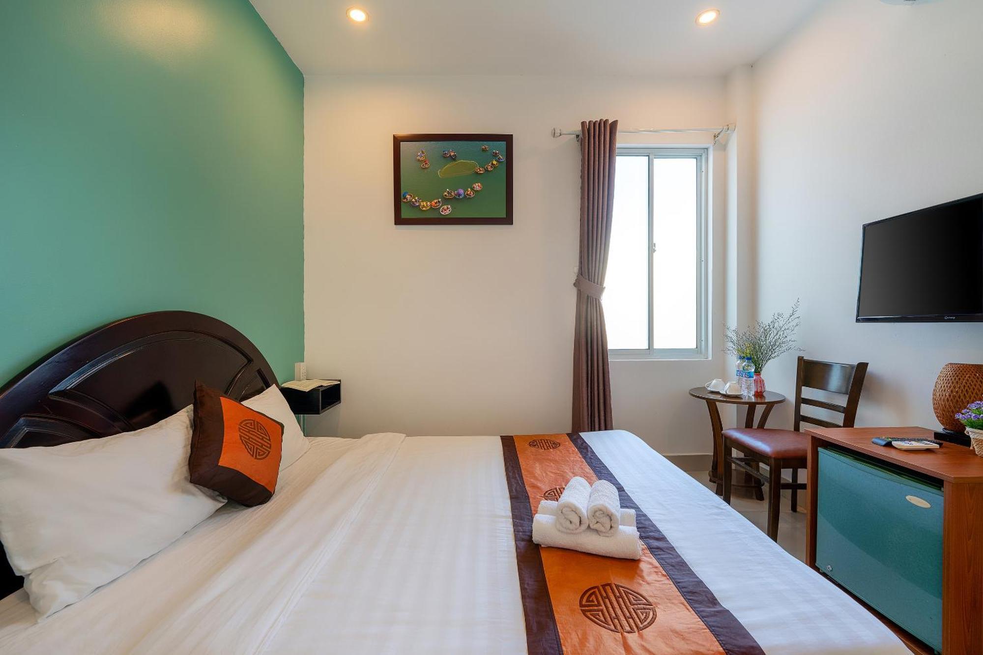 Sam Sam Homestay Хоян Екстер'єр фото